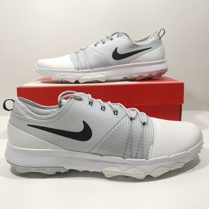 Nike FI Impact 3 Spikeless Wide Golf Shoes